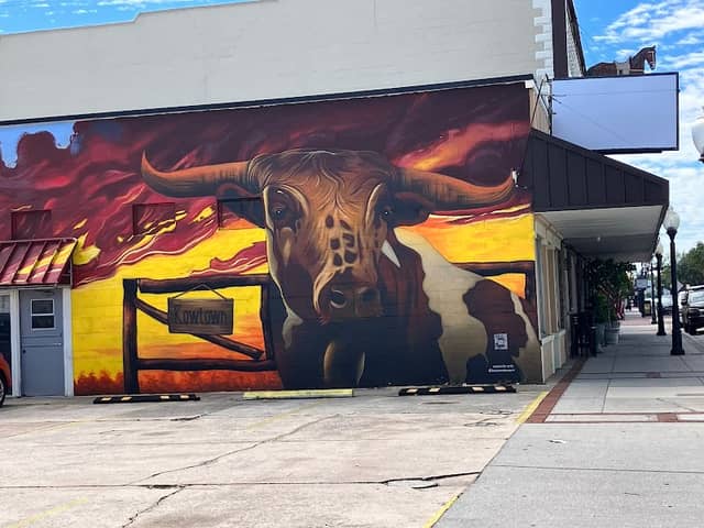 Historic Downtown Kissimmee - Image 1