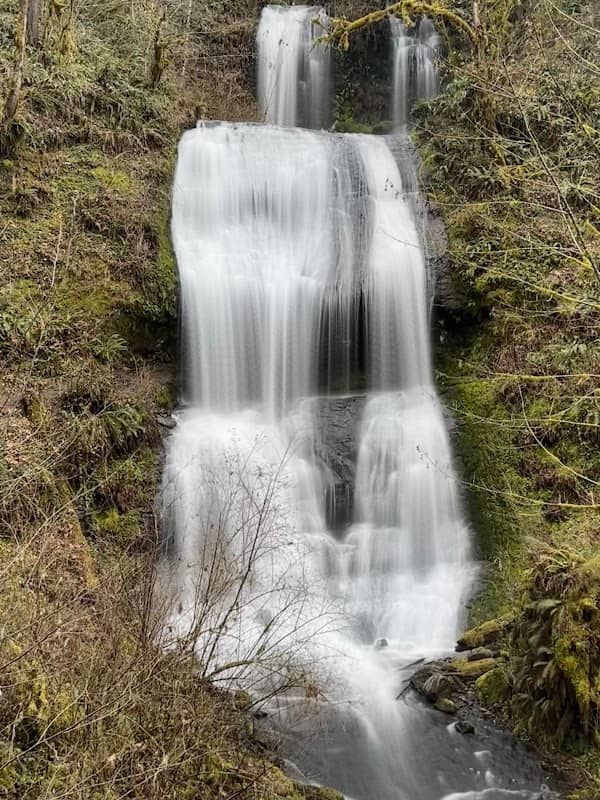 Royal Terrace Falls - Image 1