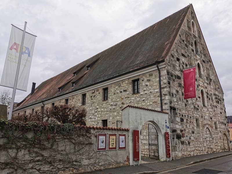 Archaeological Museum Kelheim - Image 1