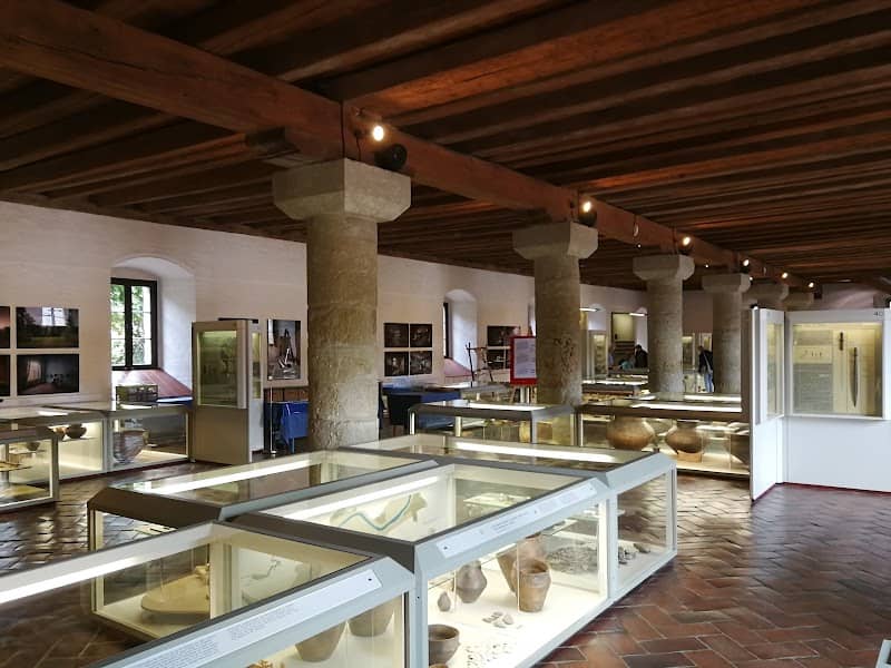 Archaeological Museum Kelheim - Image 2