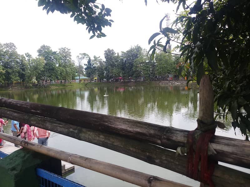 shib dighi - Image 1