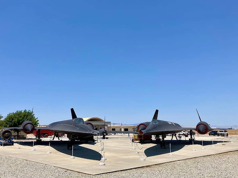 Blackbird Airpark - Image 2