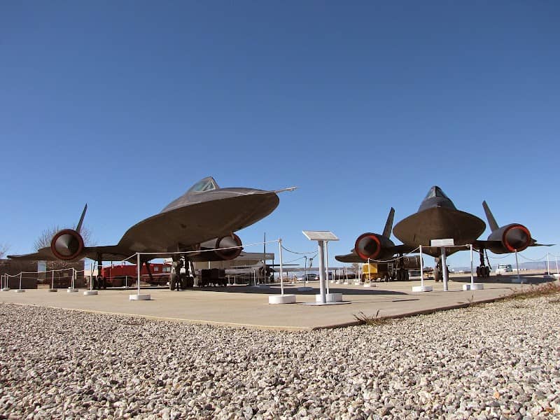 Blackbird Airpark - Image 3