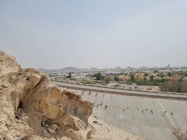Sanaiya view point - Image 1