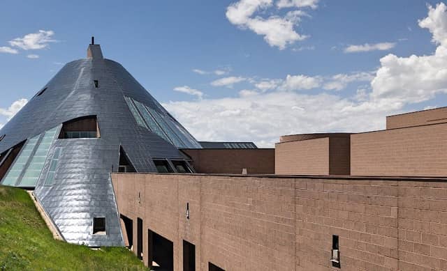 University of Wyoming Art Museum - Image 1