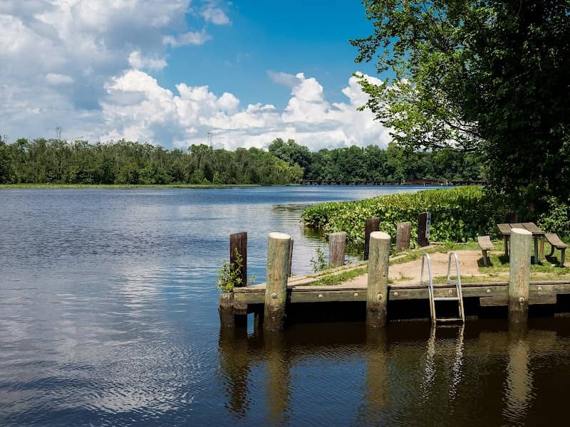 Crouse Mill Park - Image 1