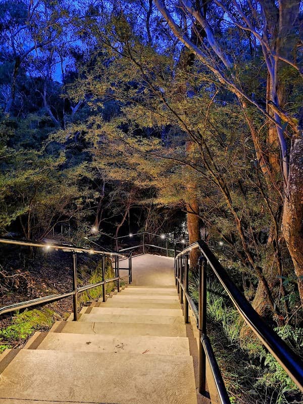 Prince Henry Cliff walk - Image 1