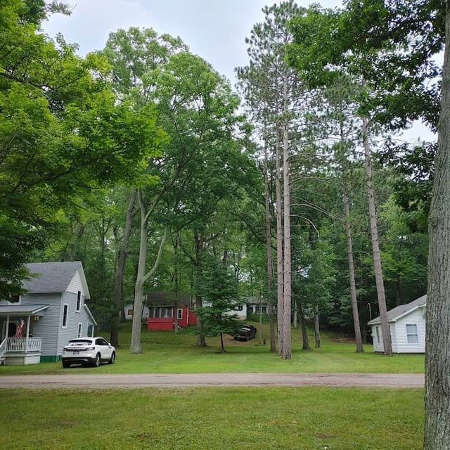 Eaton Rapids Holiness Campmeeting - Image 1