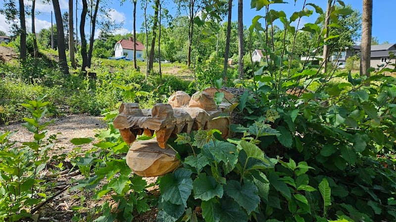Skoppum park - Image 1