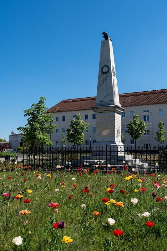 Obelisk 1870/71 - Image 1