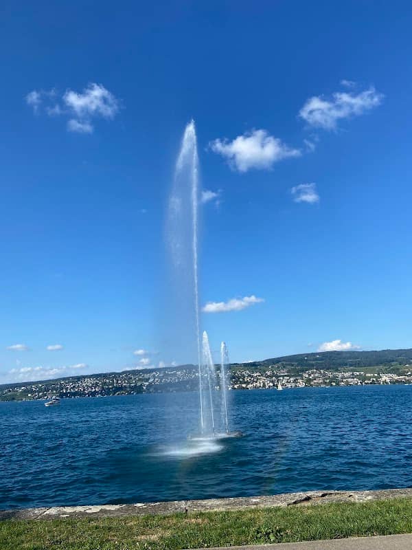 Springbrunnen Horgen - Image 1