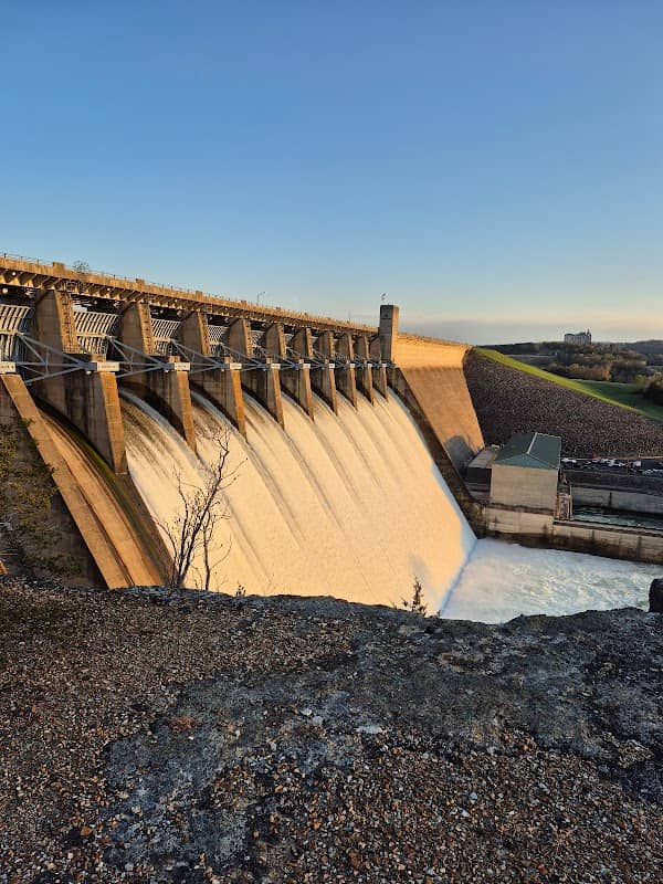 Spillway View Point - Image 2