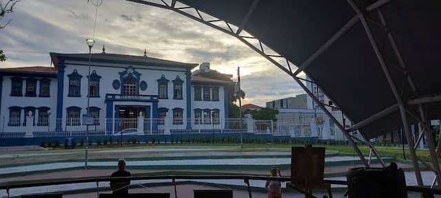 Concha Acústica - Image 1