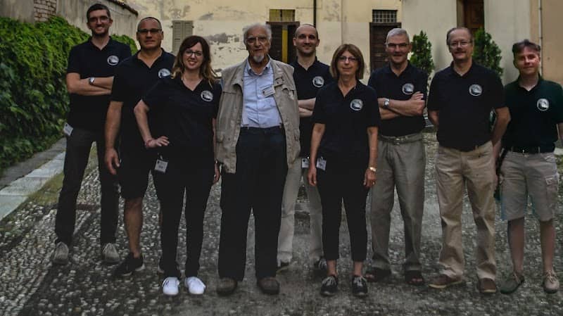 Osservatorio Astronomico Pubblico di Soresina - Gruppo Astrofili Soresinesi - Image 1