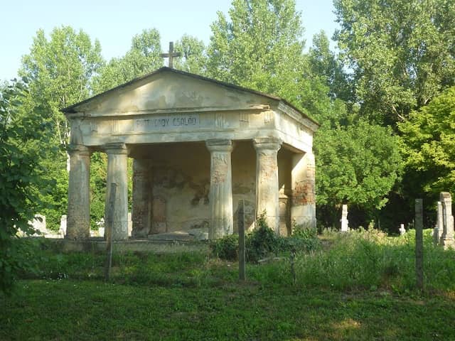 Temető - Image 1