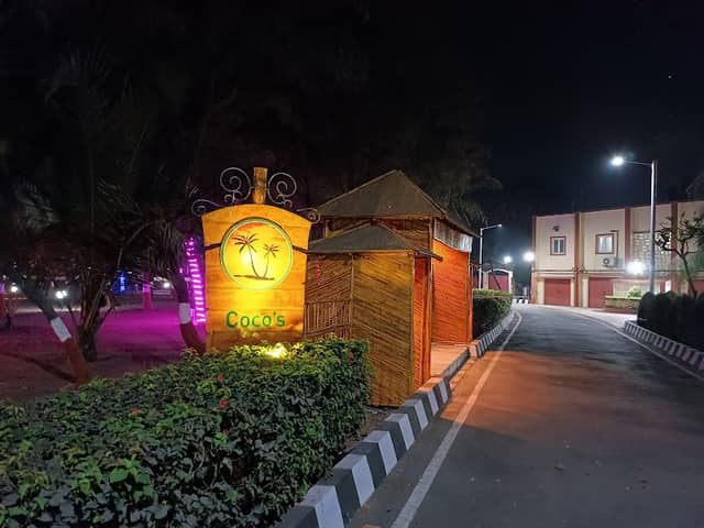 Aditya Nagar Central Park - Image 1