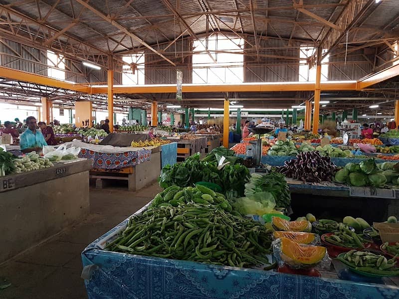 Suva Municipal Market - Image 3