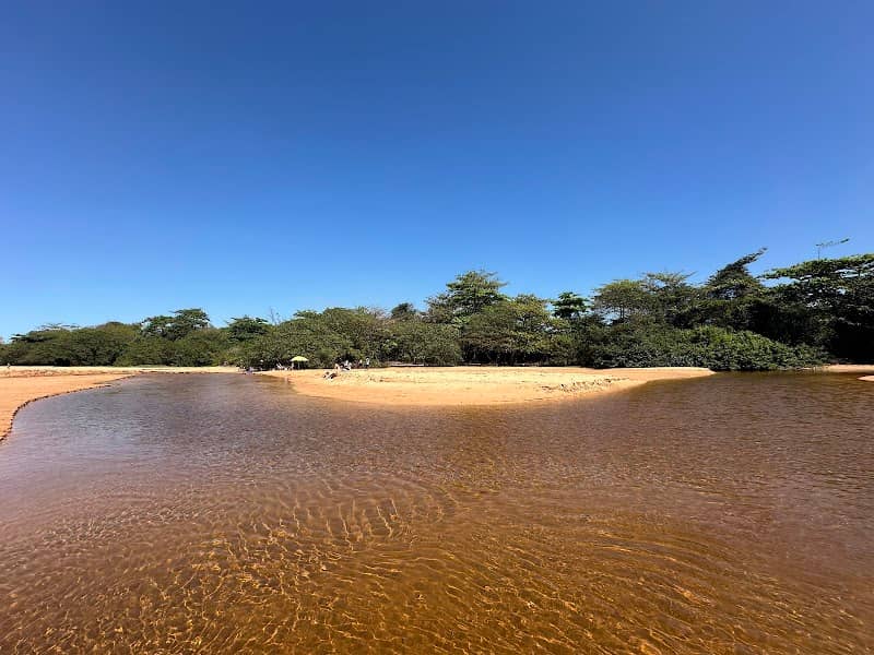 Lagoa Bicanga - Image 1