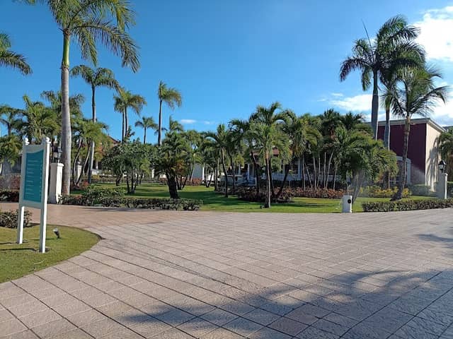 Grand Bahia luxury esmeralda - Image 2