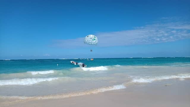 Grand Bahia luxury esmeralda - Image 1