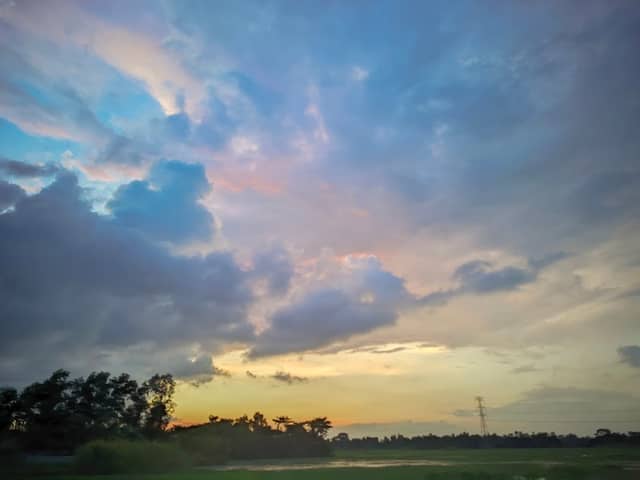 বিপদ জনক এলাকা - Image 1