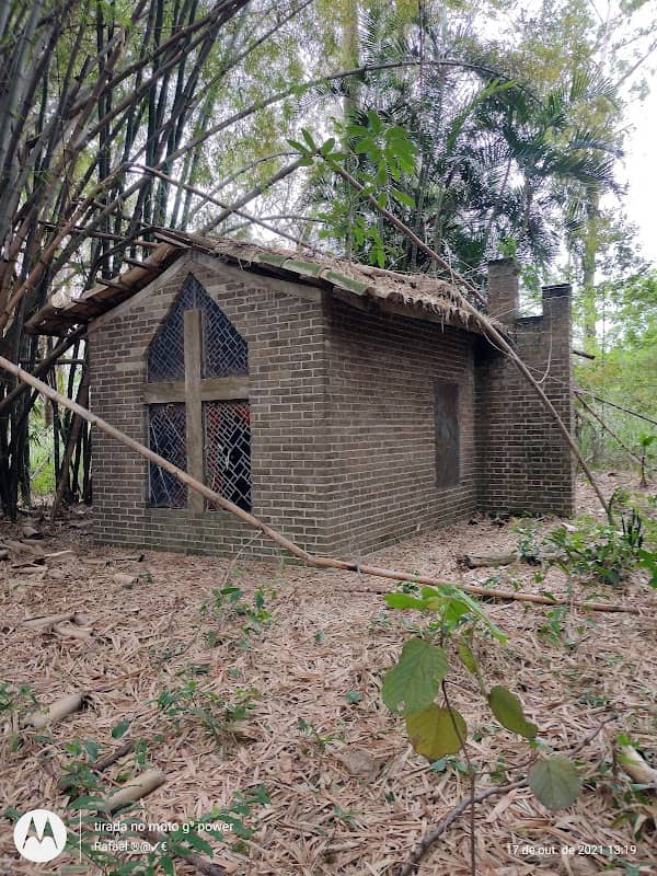 Capela rústica - Image 1