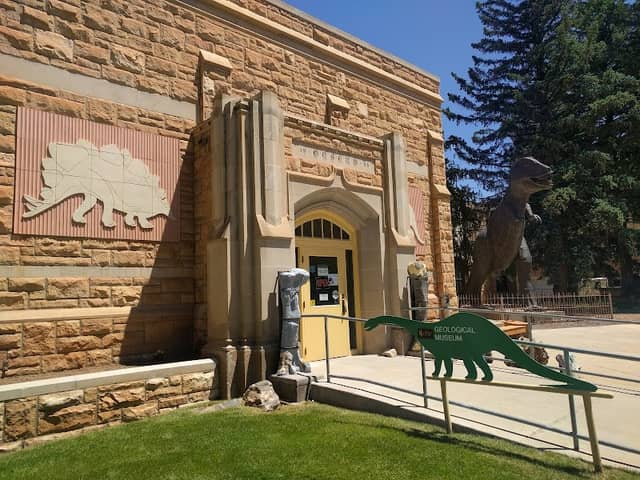 Geological Museum - Image 2