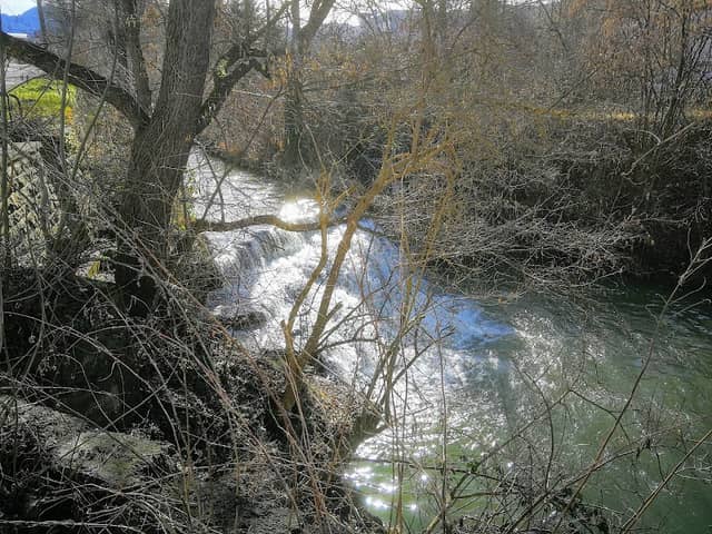 Wasserfall - Image 1