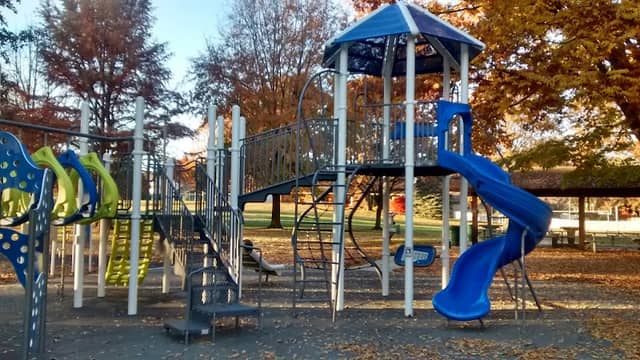 McNair Park Day Camp Area - Image 2