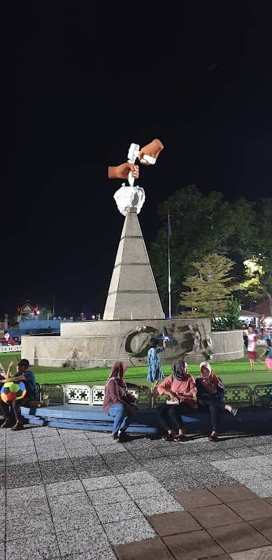 Uptown Batu Pahat - Image 1