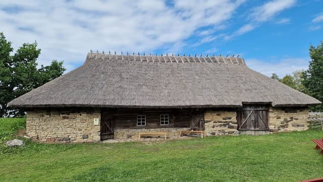 Viimsi Open Air Museum - Image 2