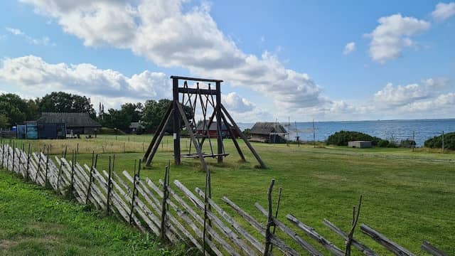 Viimsi Open Air Museum - Image 3