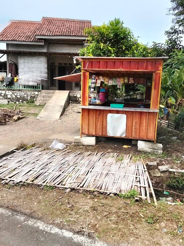 Pemancingan Pojok Mulur - Image 1