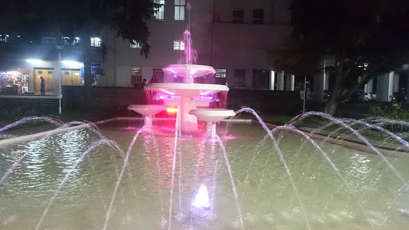Fuente de los Deseos - Image 1