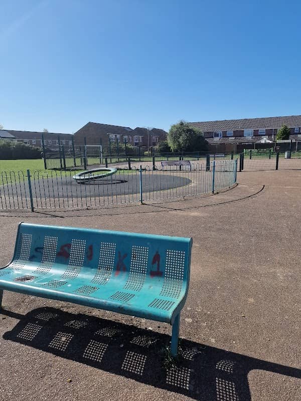 Spider Park - Image 1
