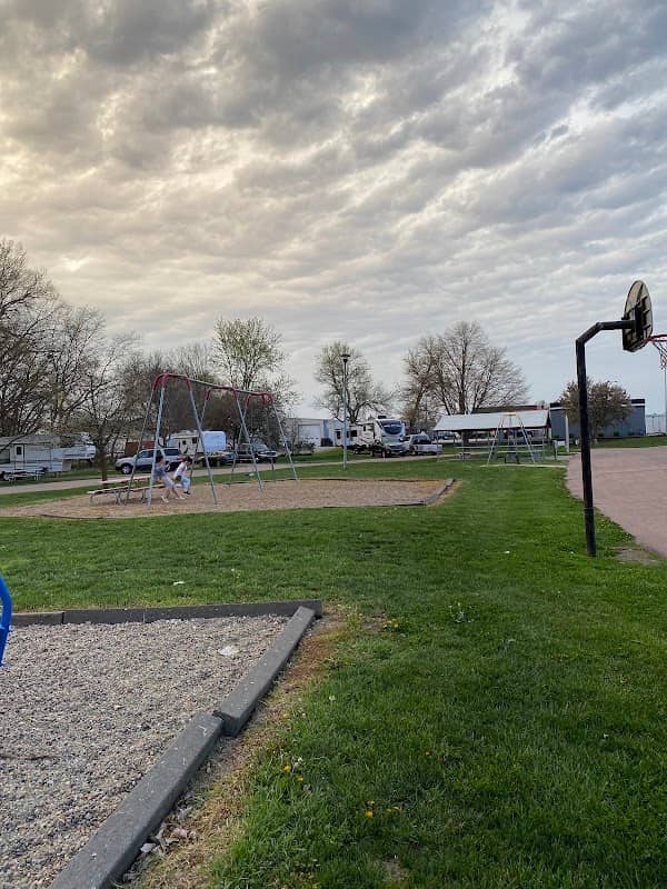 Henry Victor Park - Image 2