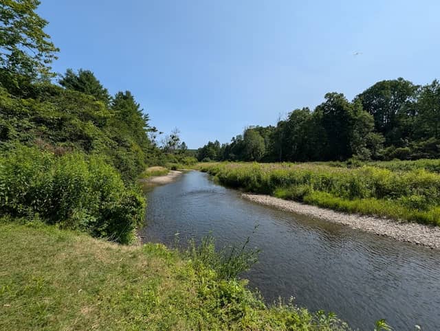 Greenough Road Cooperative Fishing Area & Conservation Area - Image 2