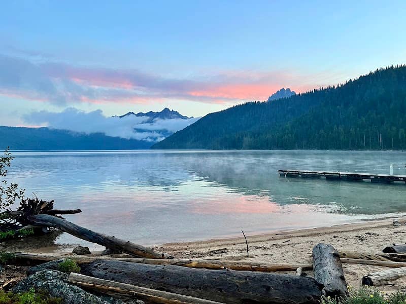 Point Campground - Image 2