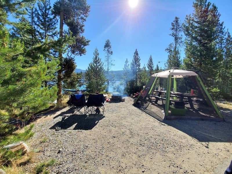 Point Campground - Image 3