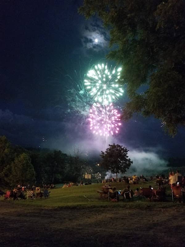 Jonestown Community Park - Image 1