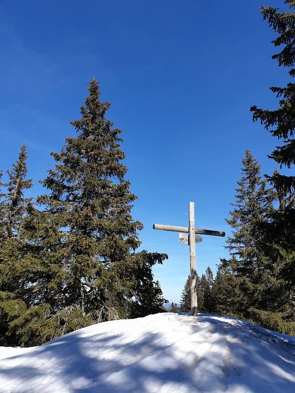 Croix de la Vue de Genève - Image 1