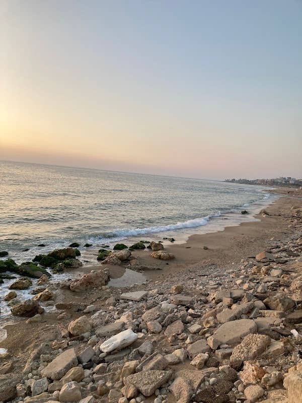 Sidon Municipal Park - Image 1