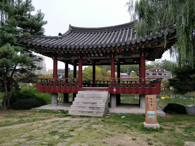 안흥유원지 - Image 1