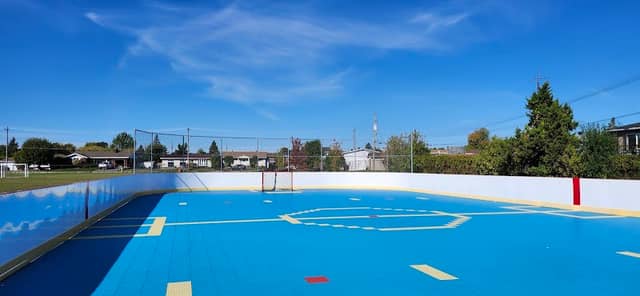 Cadieux Park - Image 1