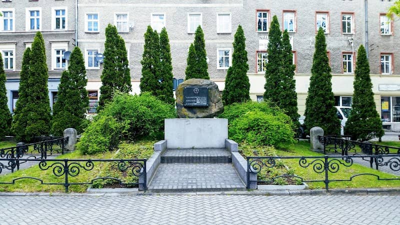 Plac Szarych Szeregów - Image 1