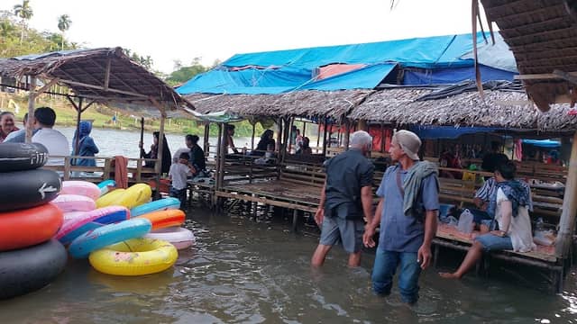 Sungai Gelombang - Image 1