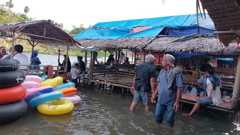 Sungai Gelombang - Image 1
