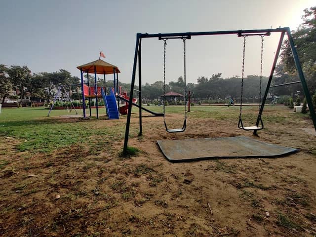 Shiv Park - Image 1