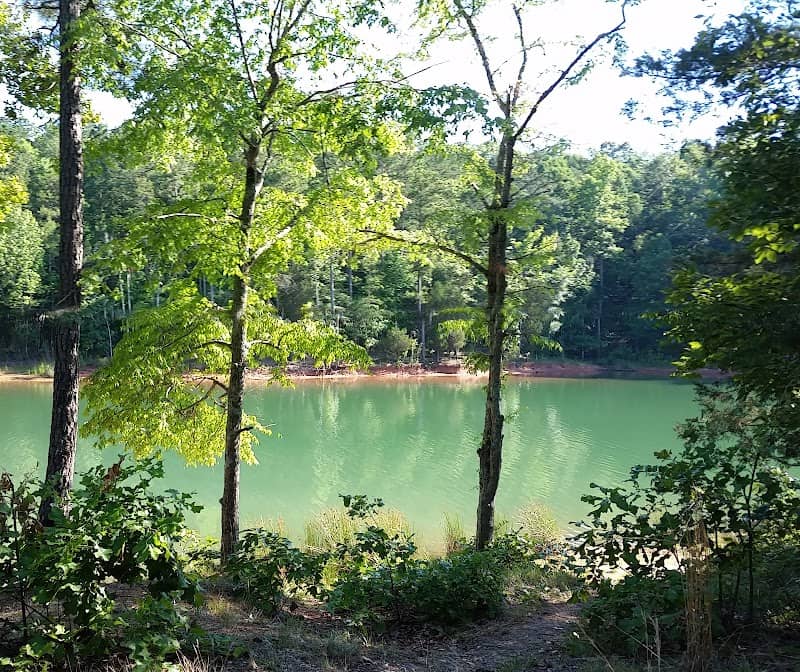 Calhoun Falls T-13 - Image 1