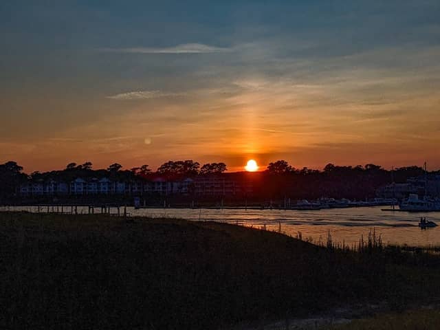Little River Neck Park - Image 1